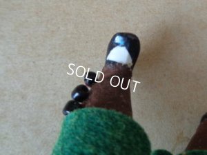 画像4: アンティークペアビスクドール