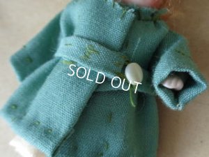 画像6: アンティークペアビスクドール