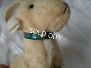 画像3: ヤギドール