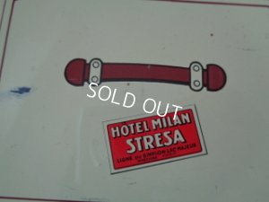 画像4: コーテドールトランク型チョコレート缶