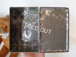 画像5: コーテドールトランク型チョコレート缶