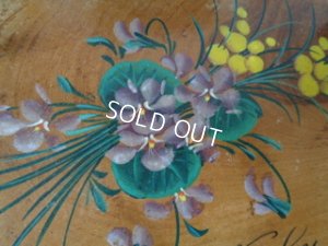 画像5: モシュリンヌインクトレイ