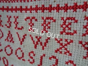 画像2: 刺繍キット