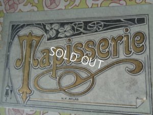 画像4: 刺繍キット