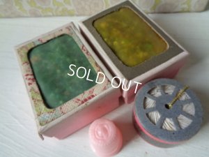 画像5: 刺繍キット