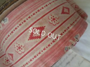 画像4: フレンチ花かご柄カルトナージュボックス