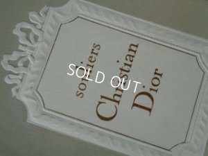 画像6: ヴィンテージディオールハイヒール