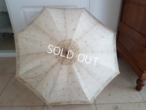 画像3: アンティークパラソル