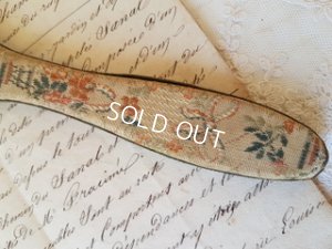 画像8: 花かご柄ドレッシングセット