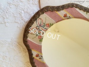 画像7: 花かご柄ドレッシングセット