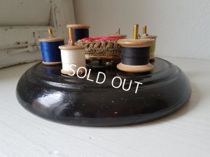 画像2: スプールスタンド