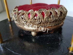 画像4: スプールスタンド