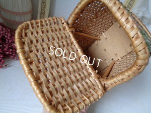 画像9: フレンチローズバスケット