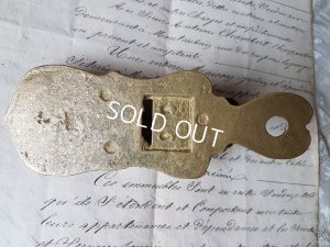 画像5: ハンド型クリップ