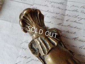 画像7: ハンド型クリップ