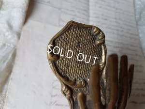 画像6: ハンド型クリップ