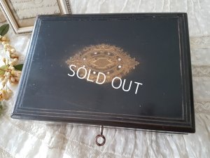 画像6: ナポレオン3世ソーイングボックス