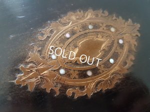 画像5: ナポレオン3世ソーイングボックス