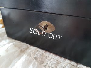 画像3: ナポレオン3世ソーイングボックス