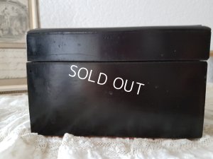 画像2: ナポレオン3世ソーイングボックス