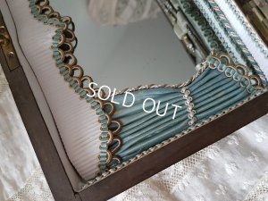 画像12: ナポレオン3世ソーイングボックス