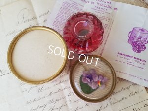 画像7: Violettes de Toulouseすみれボックス