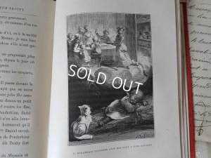 画像5: フレンチ童話本