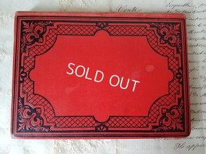 画像12: フレンチ童話本