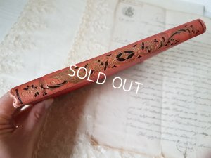 画像11: フレンチ童話本