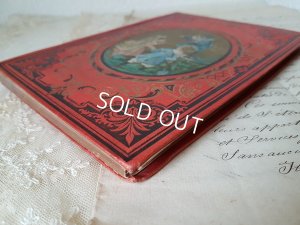 画像10: フレンチ童話本