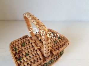 画像4: フレンチローズバスケット