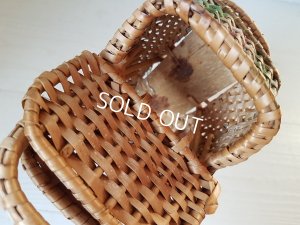 画像3: フレンチローズバスケット