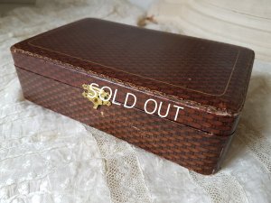 画像8: シルバーソーイングツールセット