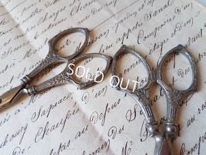 画像12: シルバーソーイングツールセット