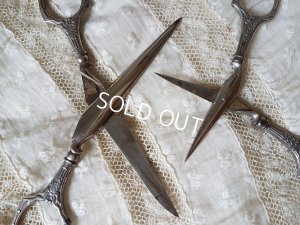 画像6: シルバーソーイングツールセット