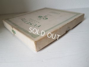 画像12: C&Bカルティエブレッソンボックス付巻糸