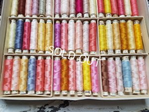 画像5: C&Bカルティエブレッソンボックス付巻糸