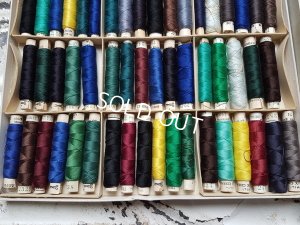 画像7: C&Bカルティエブレッソンボックス付巻糸