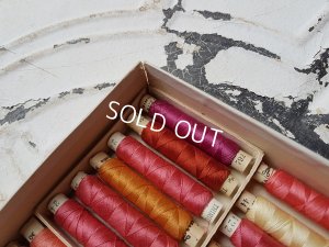 画像8: C&Bカルティエブレッソンボックス付巻糸