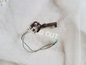 画像14: アールヌーボーソーイングボックス