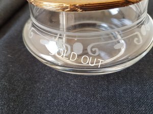 画像10: ガラスパウダージャー