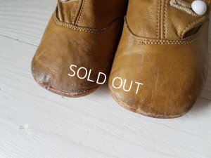 画像7: ボタンアップシューズ