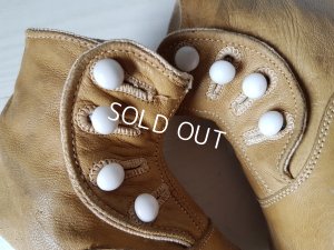 画像8: ボタンアップシューズ