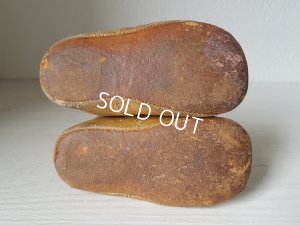 画像9: ボタンアップシューズ