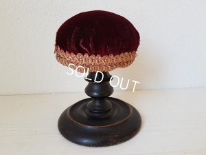 画像3: ナポレオン三世ハットピンスタンド