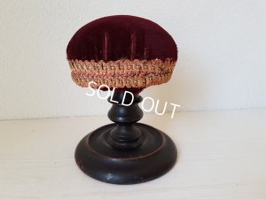 画像4: ナポレオン三世ハットピンスタンド