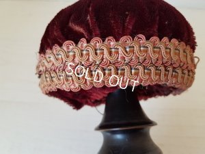 画像7: ナポレオン三世ハットピンスタンド