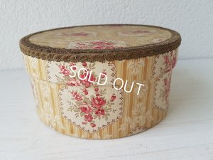 画像7: カルトナージュボックス