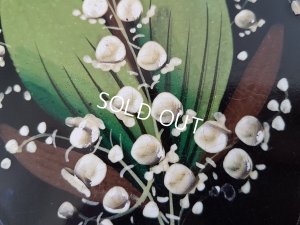 画像9: ナポレオン三世すずらんフォルダー