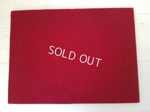 画像11: ナポレオン三世すずらんフォルダー